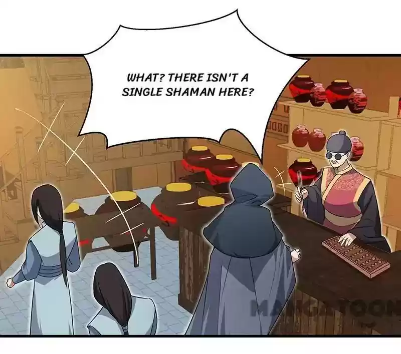 Revenge of a Fierce Princess Episode 129