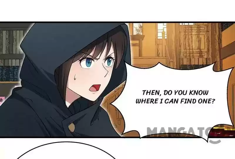 Revenge of a Fierce Princess Episode 129