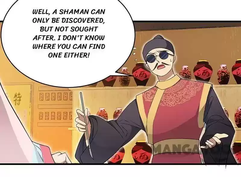 Revenge of a Fierce Princess Episode 129