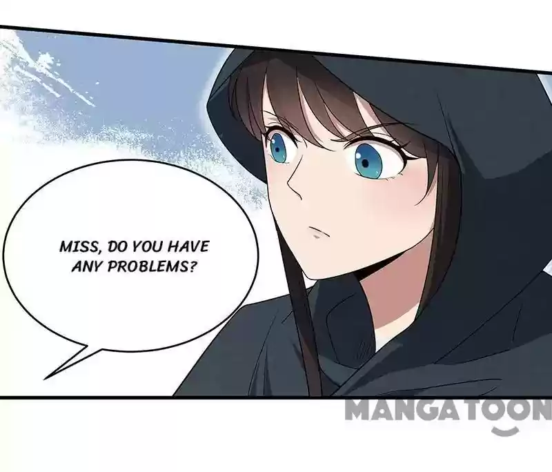 Revenge of a Fierce Princess Episode 129