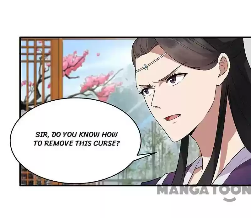 Revenge of a Fierce Princess Episode 129