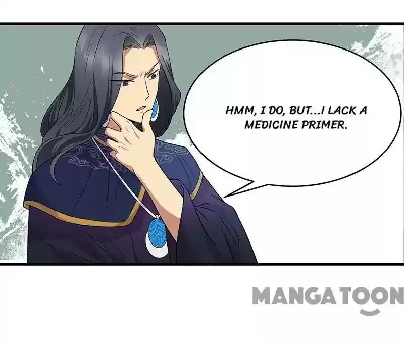 Revenge of a Fierce Princess Episode 129