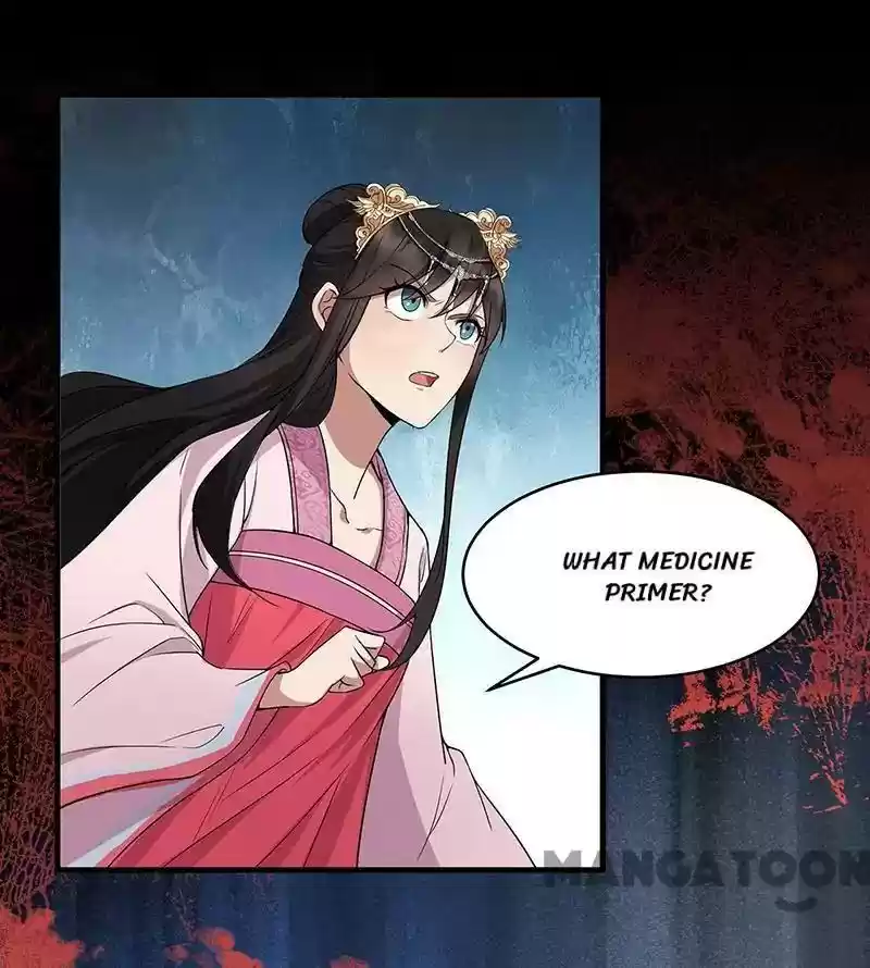 Revenge of a Fierce Princess Episode 129