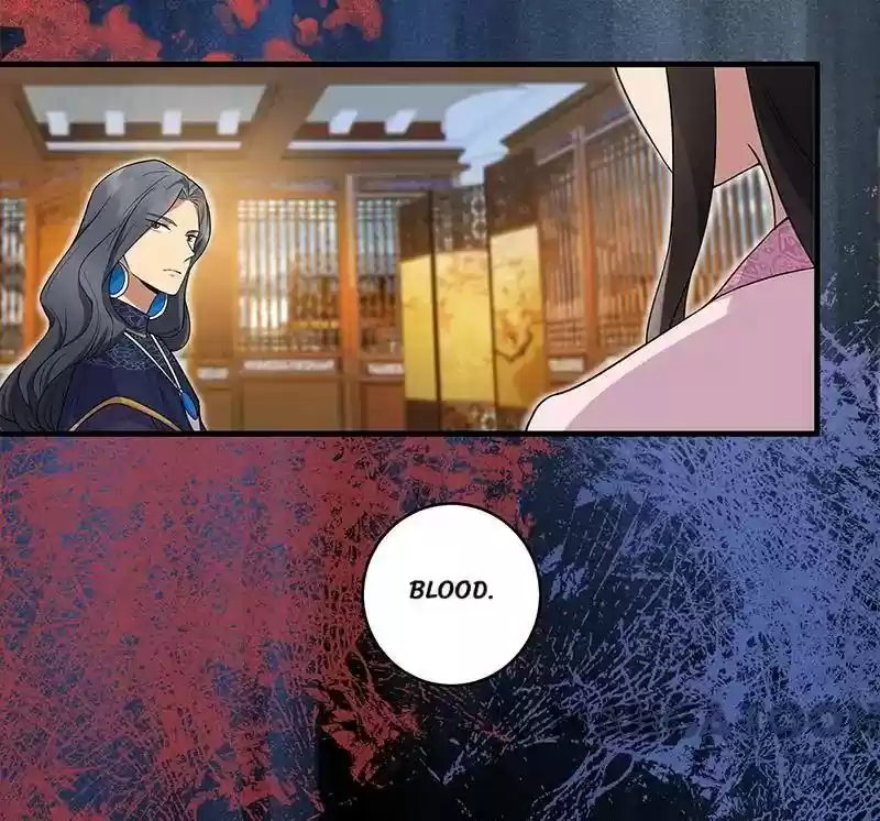 Revenge of a Fierce Princess Episode 129