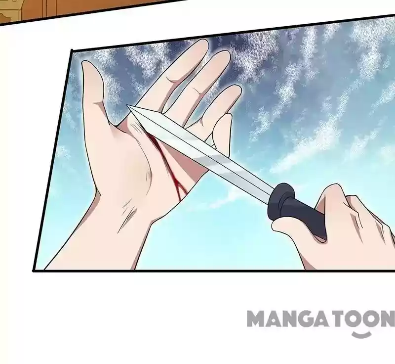 Revenge of a Fierce Princess Episode 129