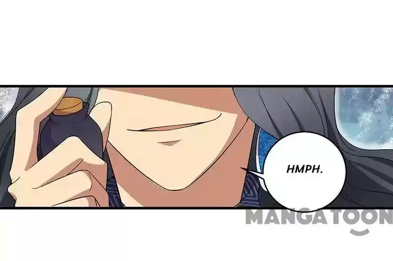 Revenge of a Fierce Princess Episode 129