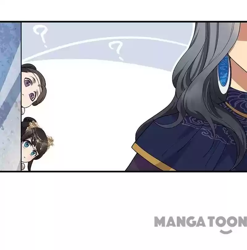 Revenge of a Fierce Princess Episode 129