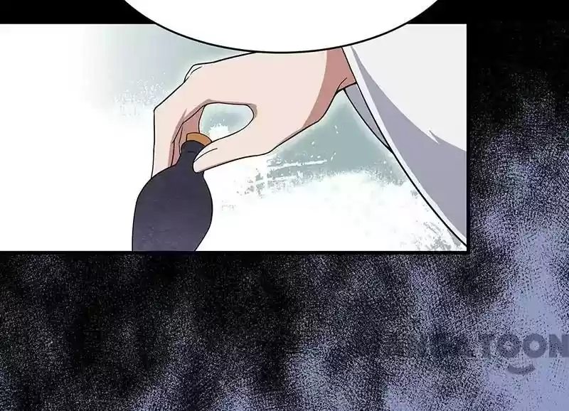 Revenge of a Fierce Princess Episode 129