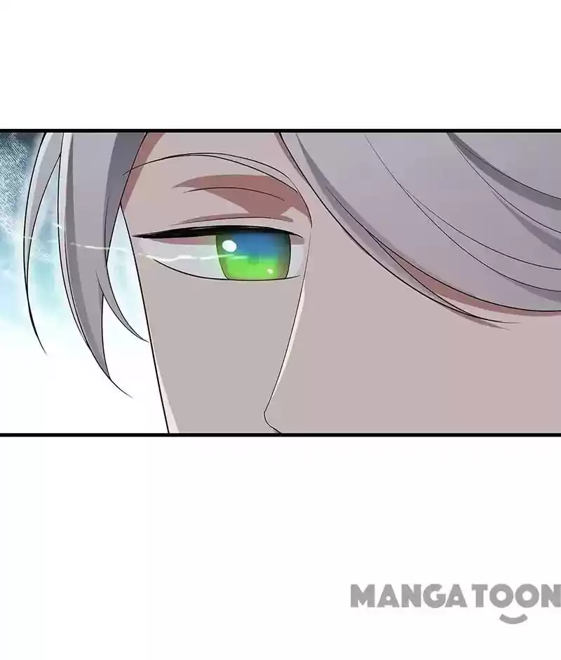 Revenge of a Fierce Princess Episode 130