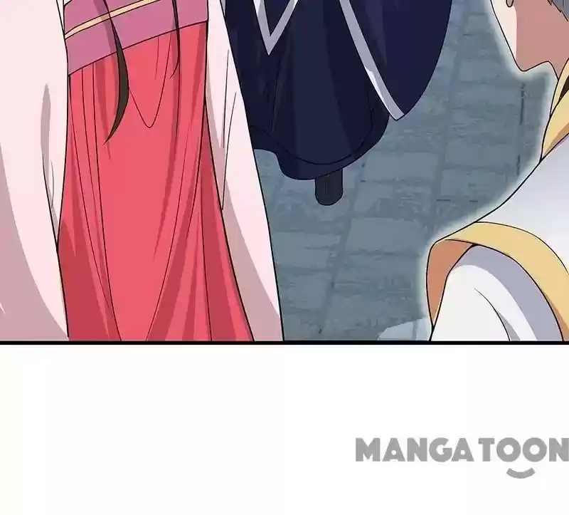 Revenge of a Fierce Princess Episode 130