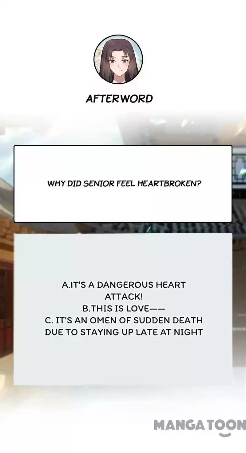 Revenge of a Fierce Princess Episode 130