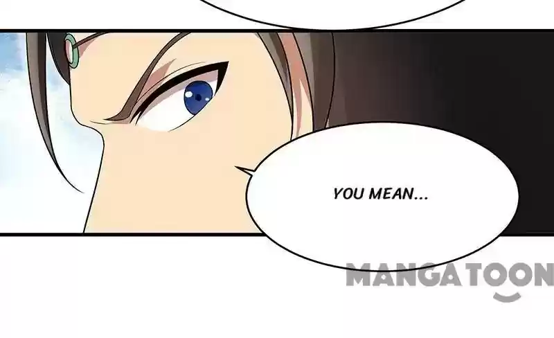 Revenge of a Fierce Princess Episode 131