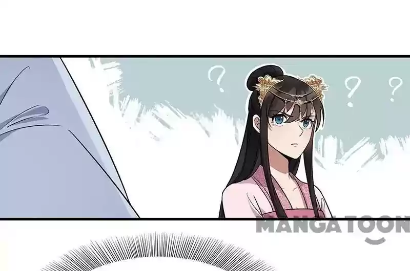 Revenge of a Fierce Princess Episode 131