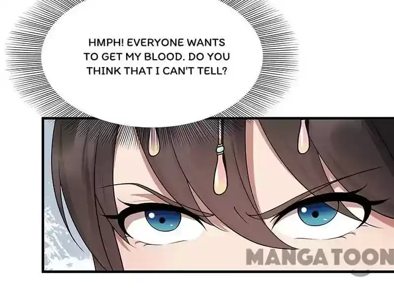 Revenge of a Fierce Princess Episode 131