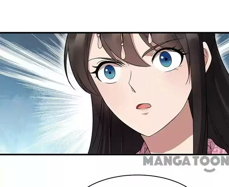 Revenge of a Fierce Princess Episode 131