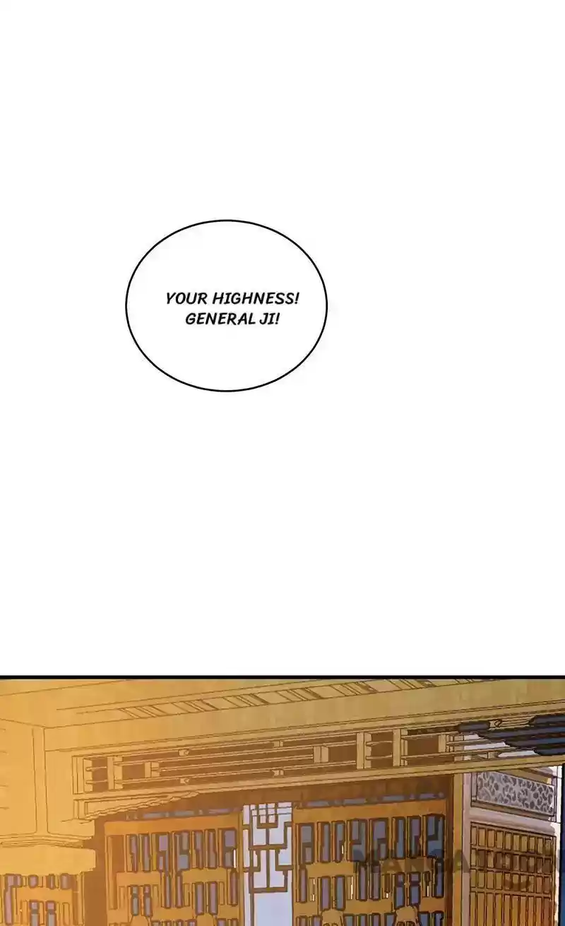 Revenge of a Fierce Princess Episode 132