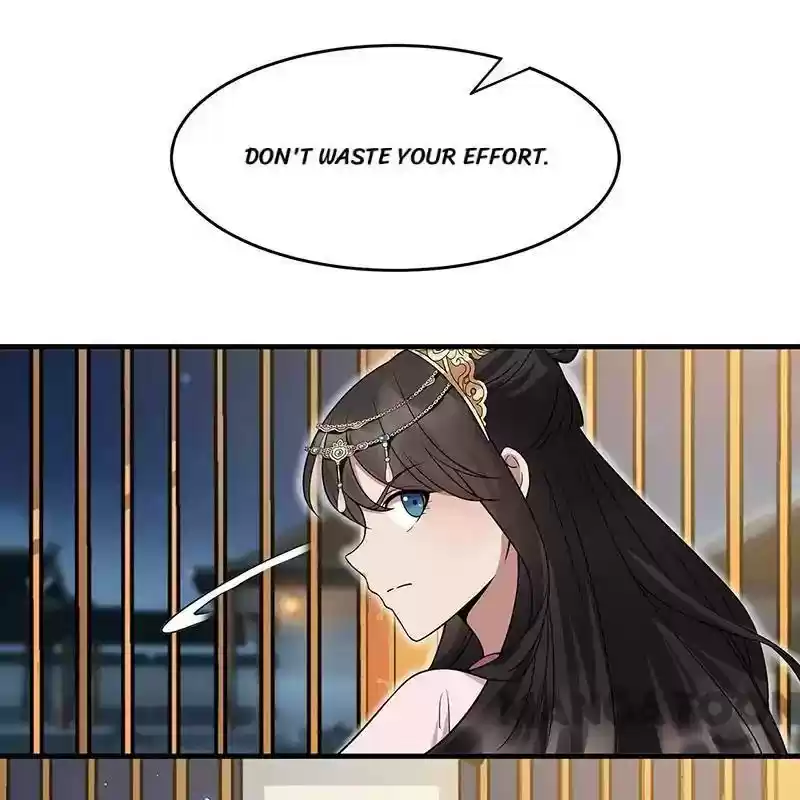 Revenge of a Fierce Princess Episode 133