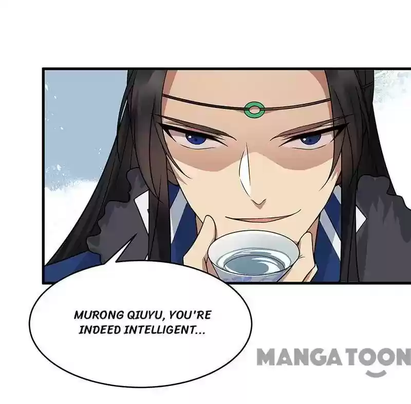 Revenge of a Fierce Princess Episode 133