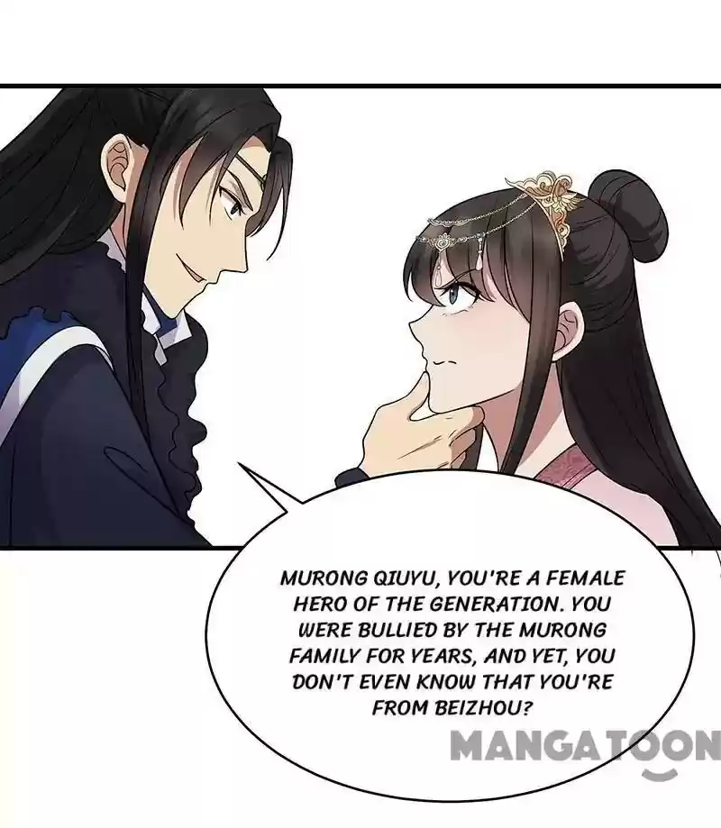 Revenge of a Fierce Princess Episode 133