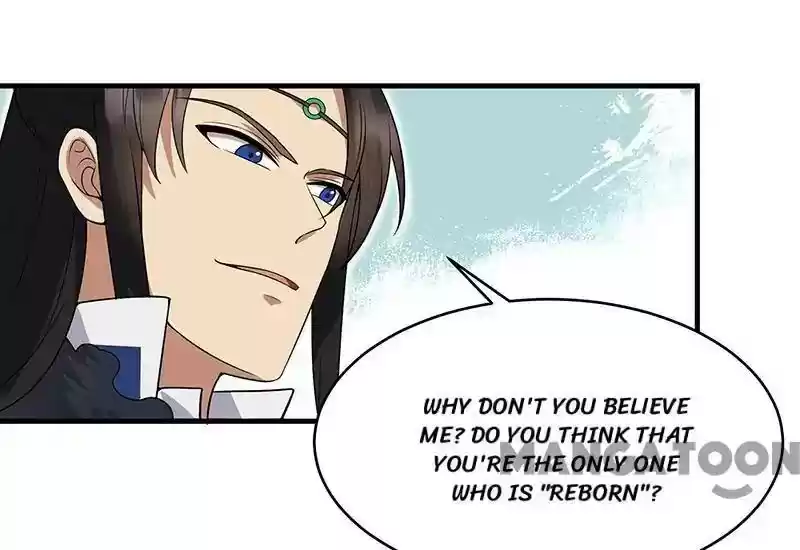 Revenge of a Fierce Princess Episode 133