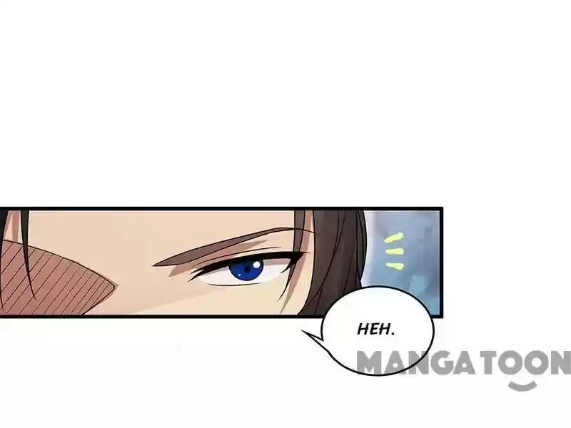 Revenge of a Fierce Princess Episode 133