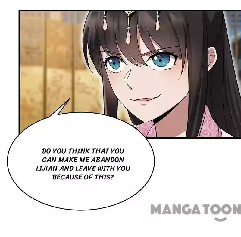 Revenge of a Fierce Princess Episode 133