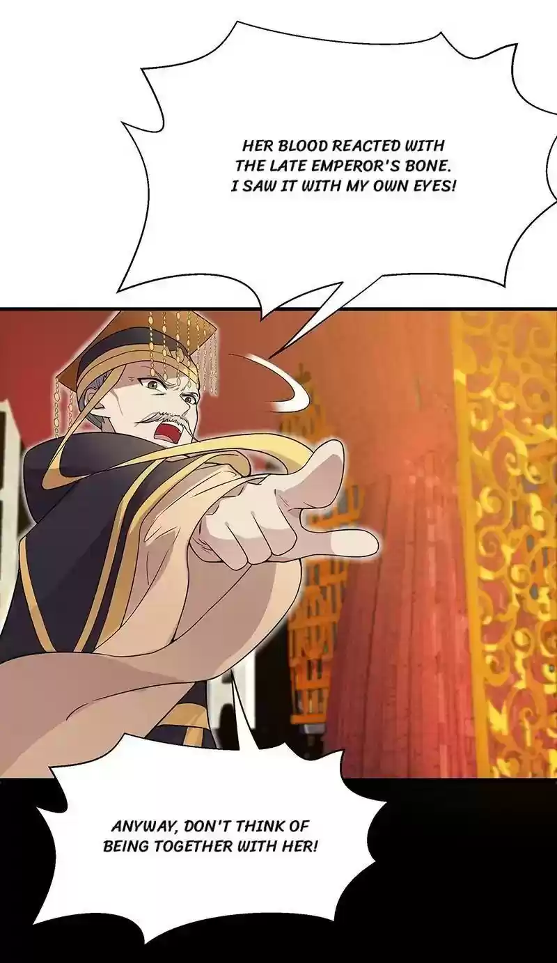 Revenge of a Fierce Princess Episode 133