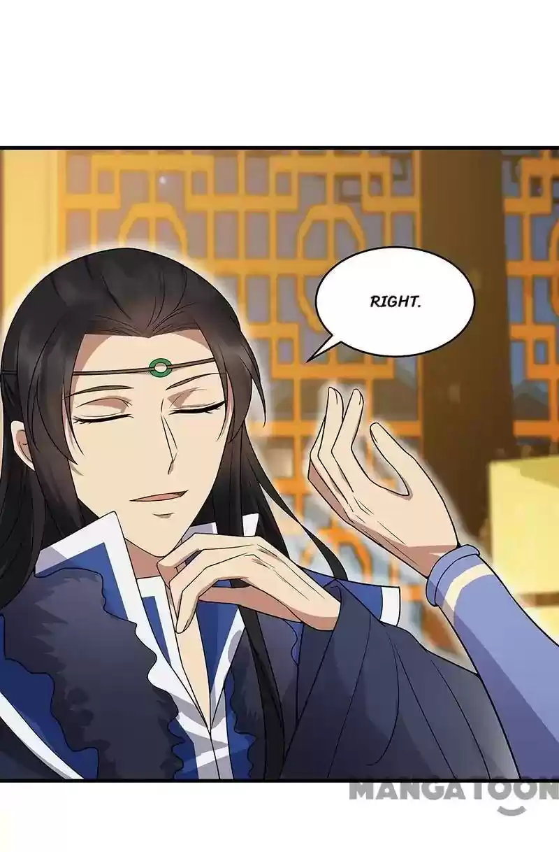 Revenge of a Fierce Princess Episode 134