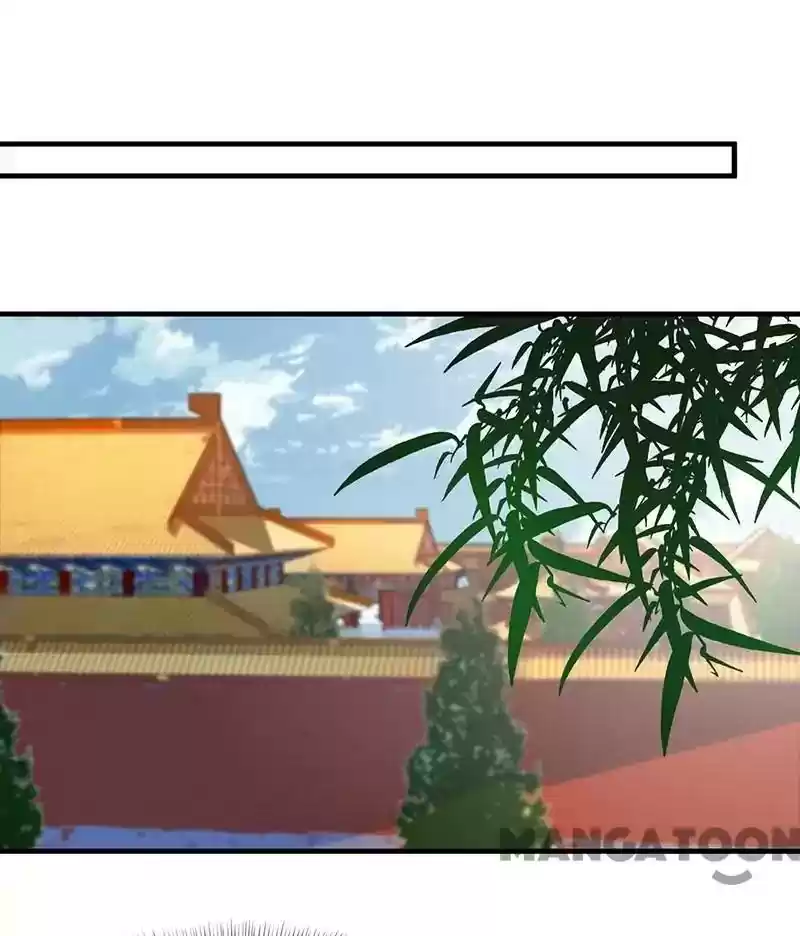 Revenge of a Fierce Princess Episode 134