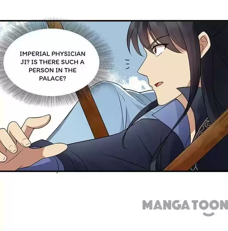 Revenge of a Fierce Princess Episode 135