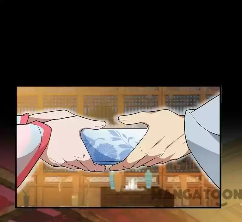 Revenge of a Fierce Princess Episode 135