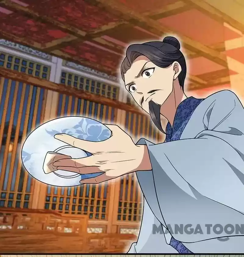 Revenge of a Fierce Princess Episode 135