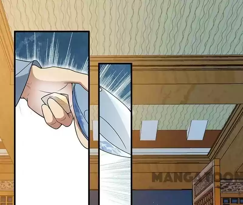 Revenge of a Fierce Princess Episode 135