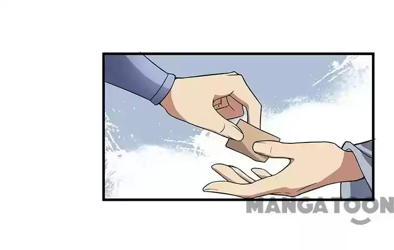 Revenge of a Fierce Princess Episode 135