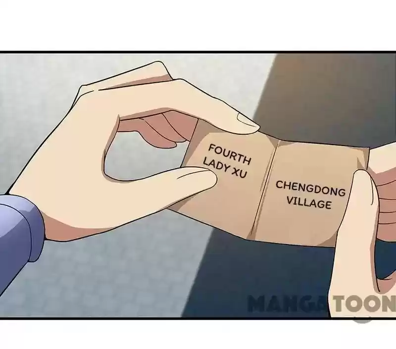 Revenge of a Fierce Princess Episode 135