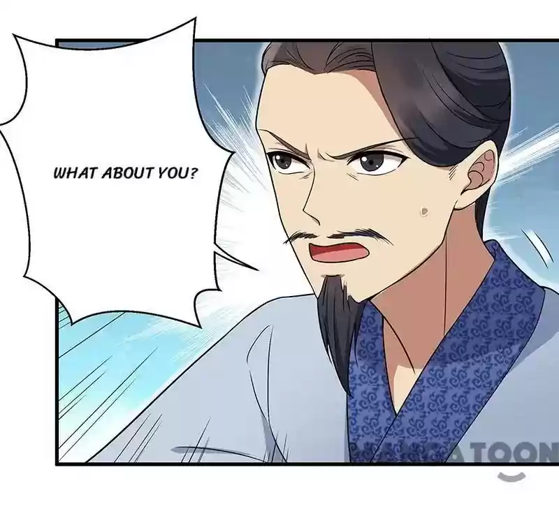 Revenge of a Fierce Princess Episode 135