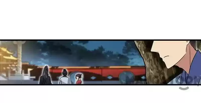 Revenge of a Fierce Princess Episode 135