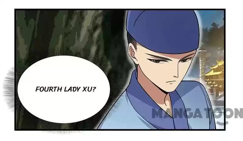 Revenge of a Fierce Princess Episode 135