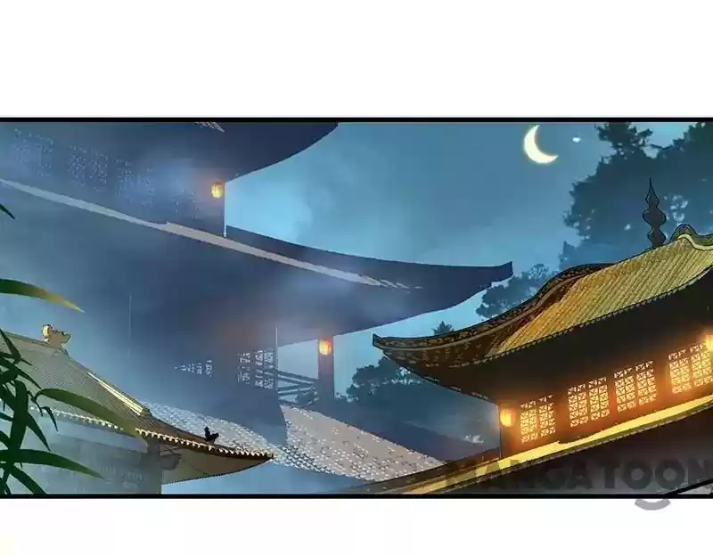 Revenge of a Fierce Princess Episode 136