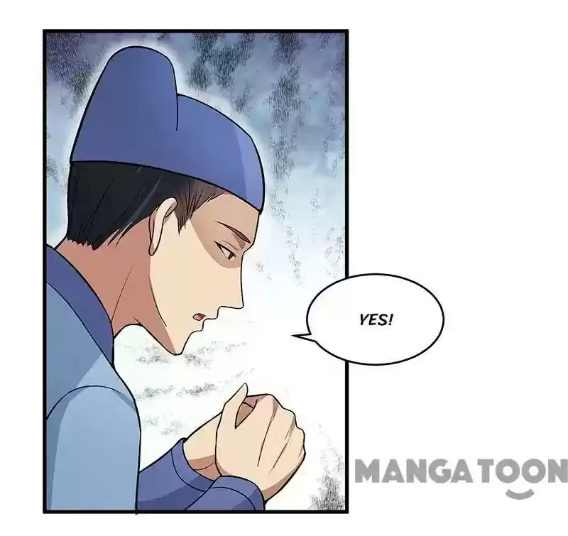 Revenge of a Fierce Princess Episode 136