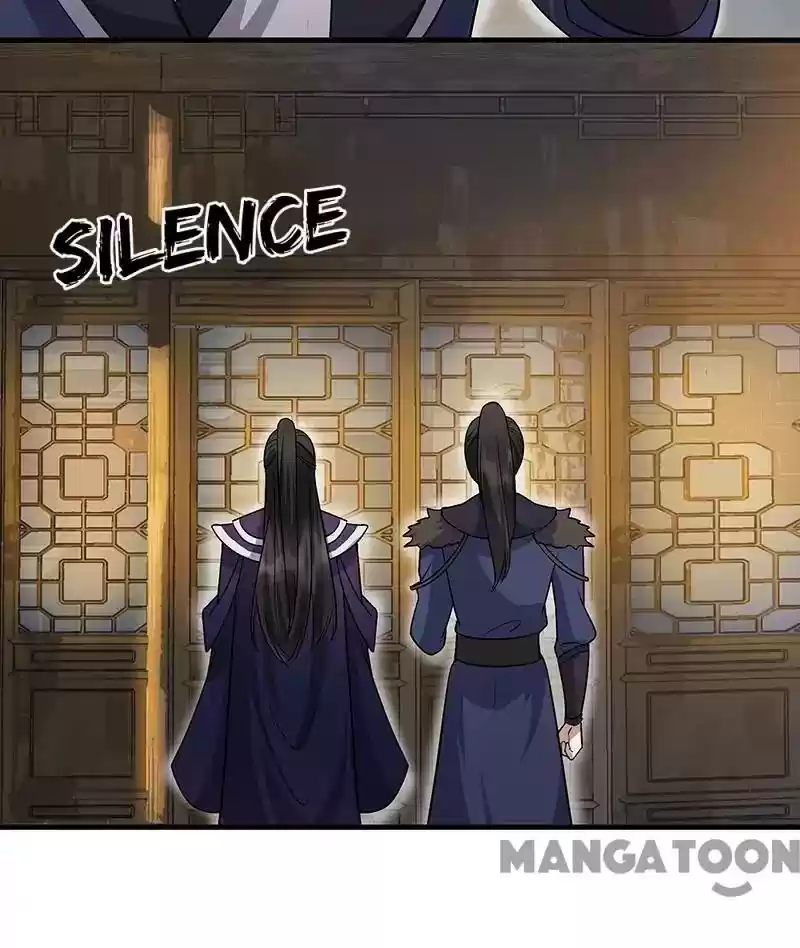 Revenge of a Fierce Princess Episode 136