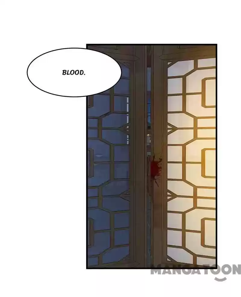 Revenge of a Fierce Princess Episode 136