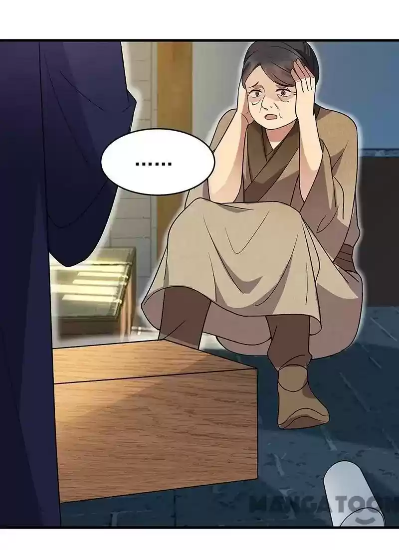 Revenge of a Fierce Princess Episode 136