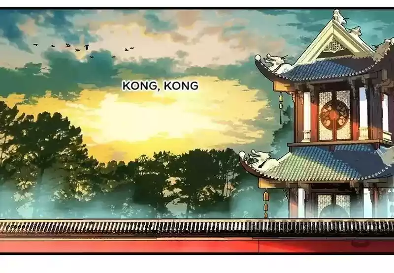 Revenge of a Fierce Princess Episode 136