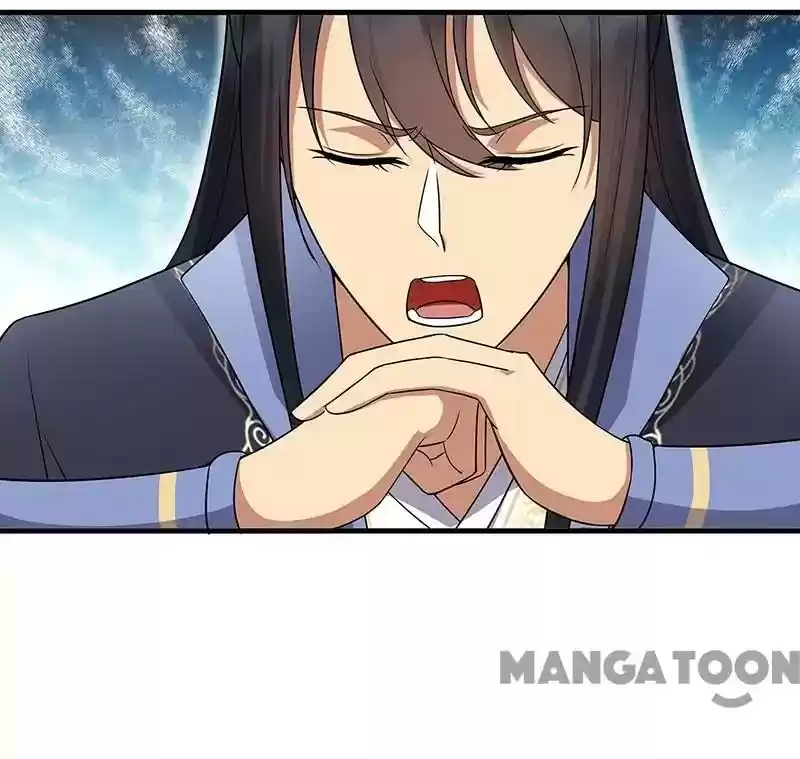 Revenge of a Fierce Princess Episode 136