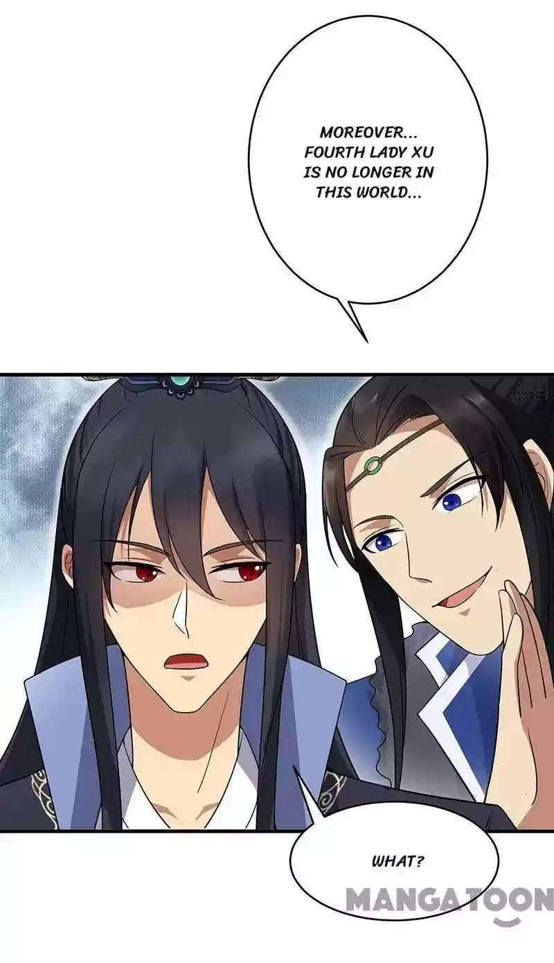 Revenge of a Fierce Princess Episode 136