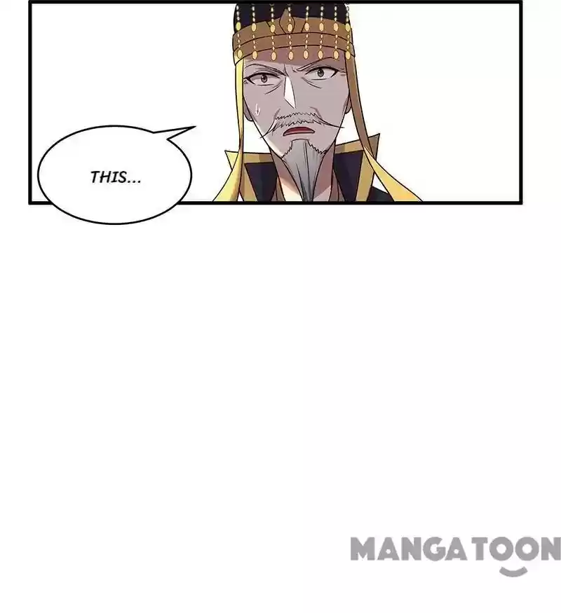 Revenge of a Fierce Princess Episode 137