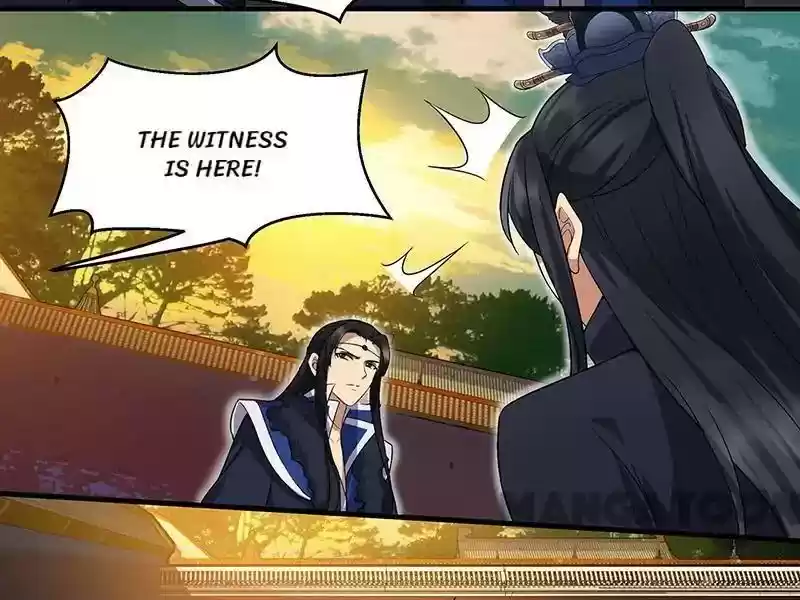 Revenge of a Fierce Princess Episode 137