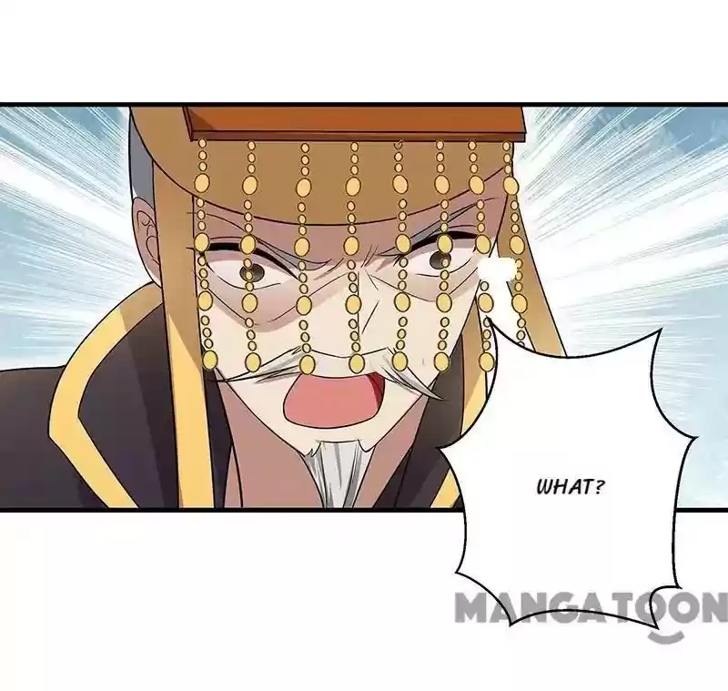 Revenge of a Fierce Princess Episode 137