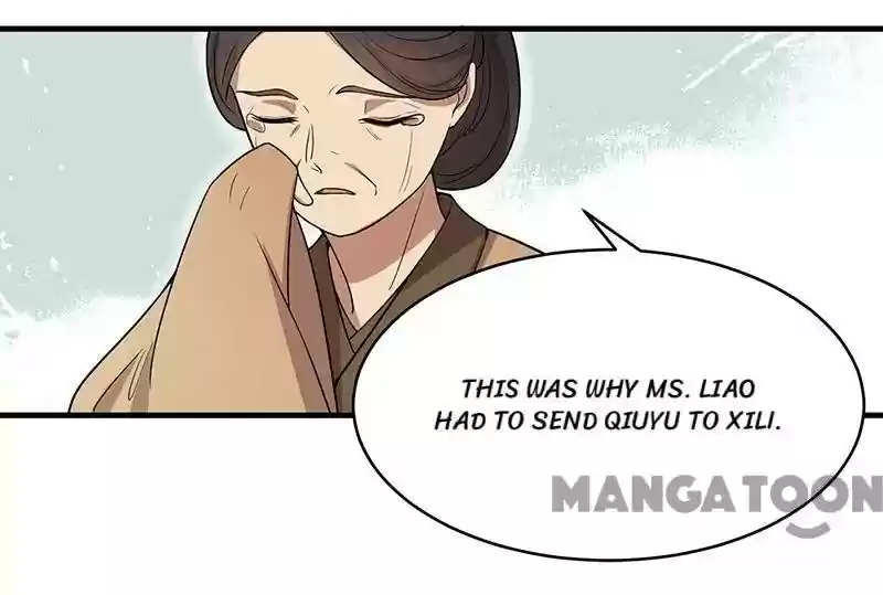 Revenge of a Fierce Princess Episode 137